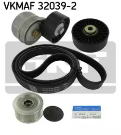 Ременный комплект SKF VKMAF 32039-2